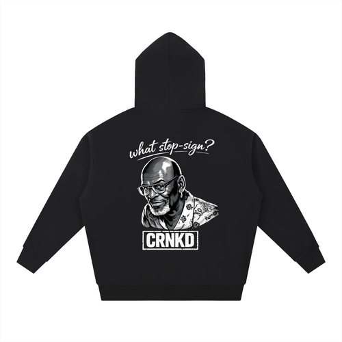Essential Heavyweight Hoodie