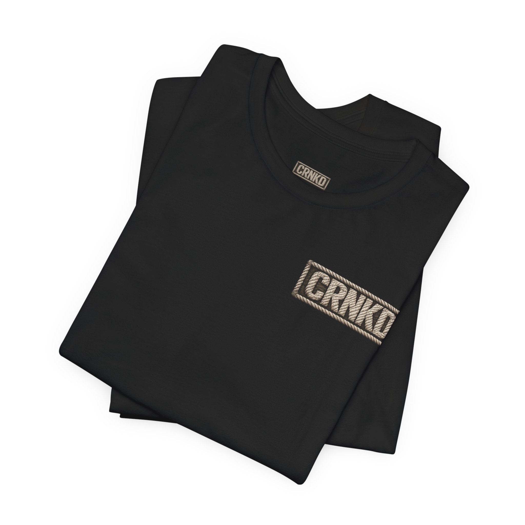 Scarecrow 'Outstanding in My Field' T‑Shirt