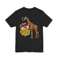 Higher Than Giraffe Pussy T-Shirt