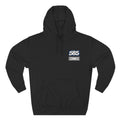 Flower City Demon-Hoodie