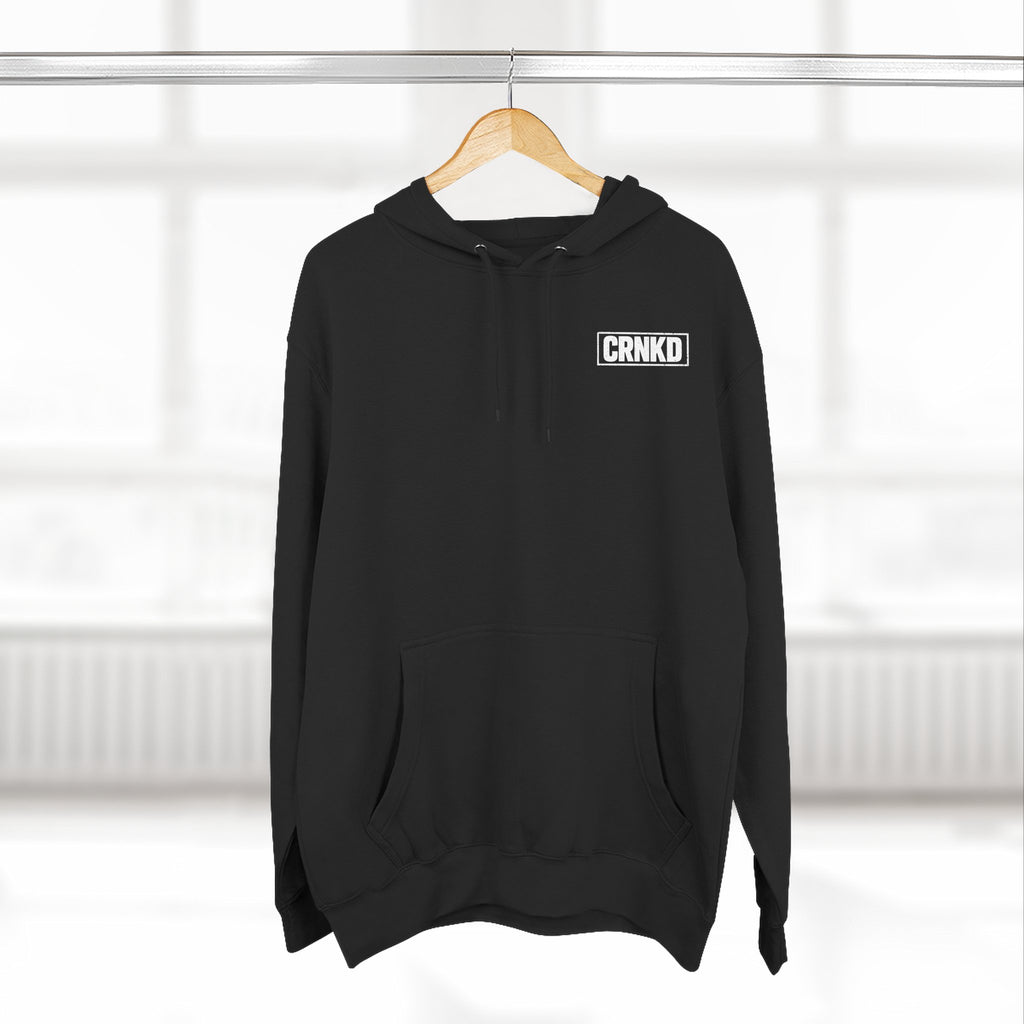 Brewing For Problems' Hoodie