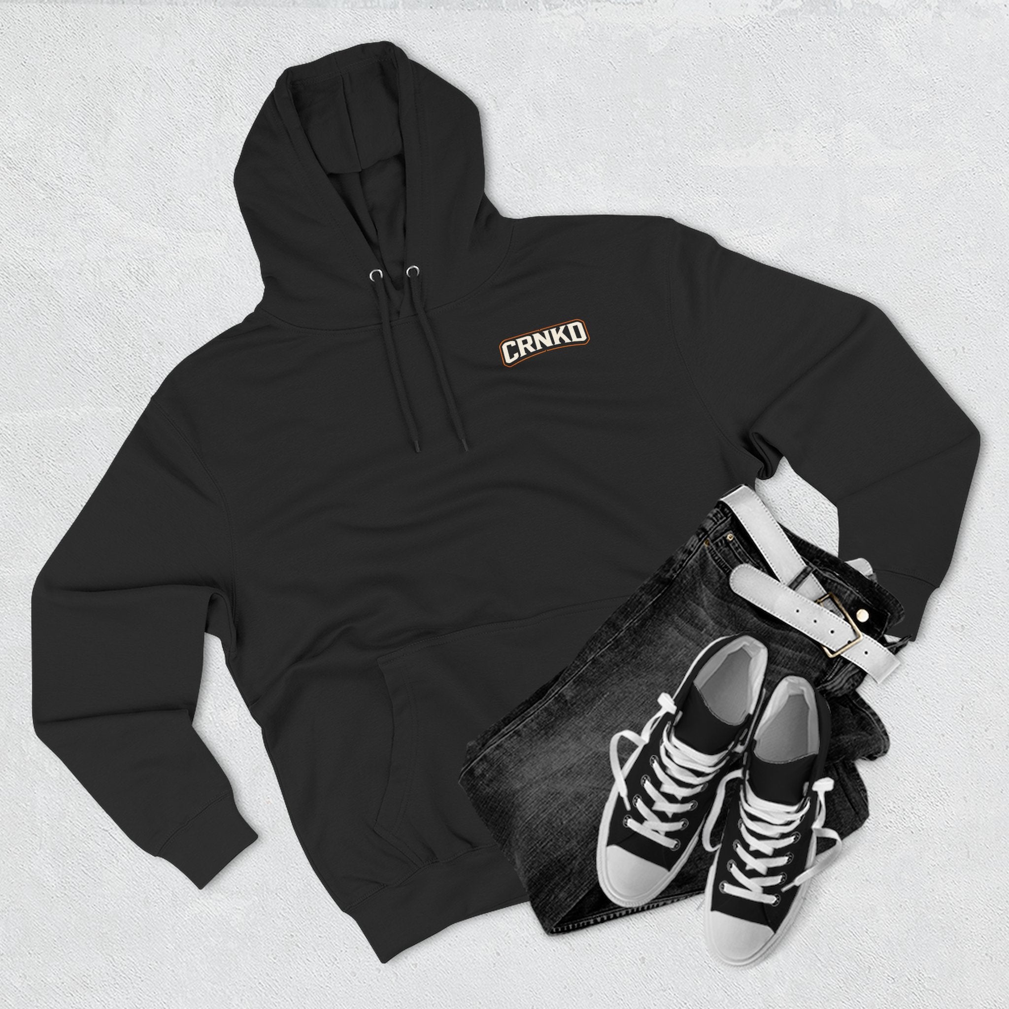 FTW-Hoodie