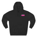 Skunky Little Trees-Hoodie