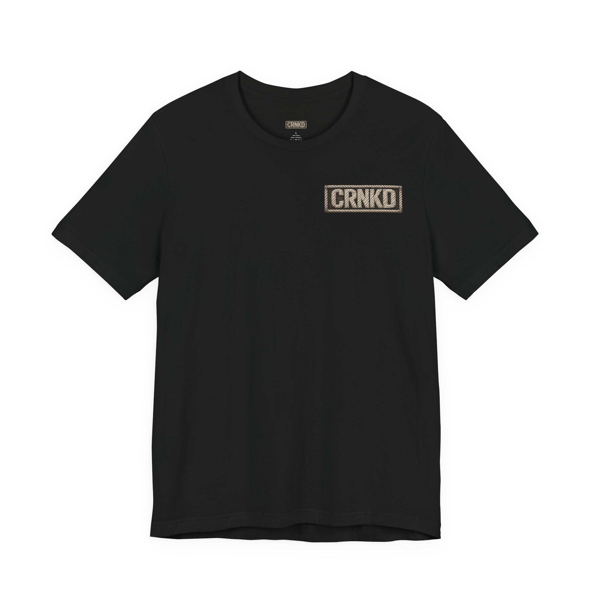 Scarecrow 'Outstanding in My Field' T‑Shirt