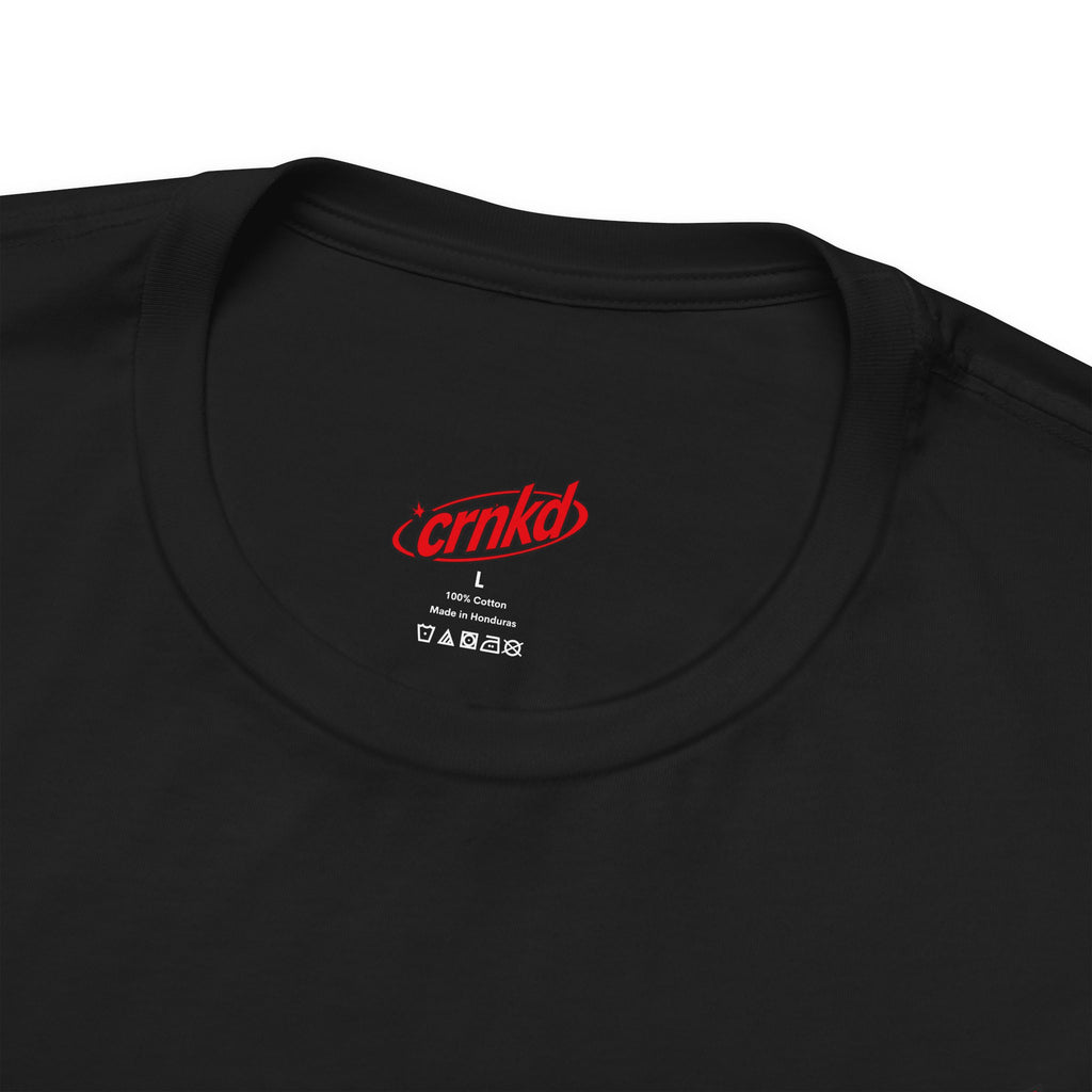 Higher Than Giraffe Pussy T-Shirt