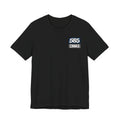 Flower City Demon- Graphic Tee