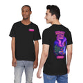 Skunky Little Trees-Graphic Tee