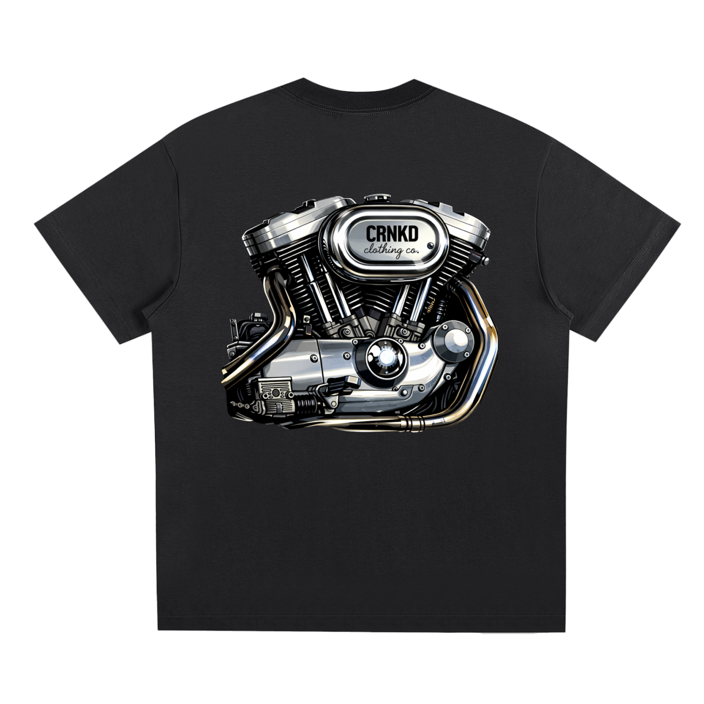 Sorona Quick-Dry Cooling T-Shirt