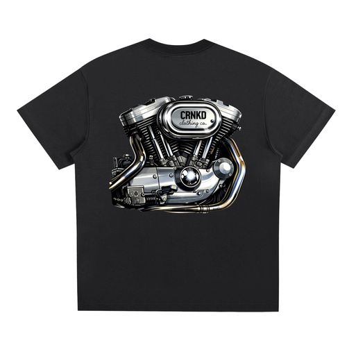 Sorona Quick-Dry Cooling T-Shirt