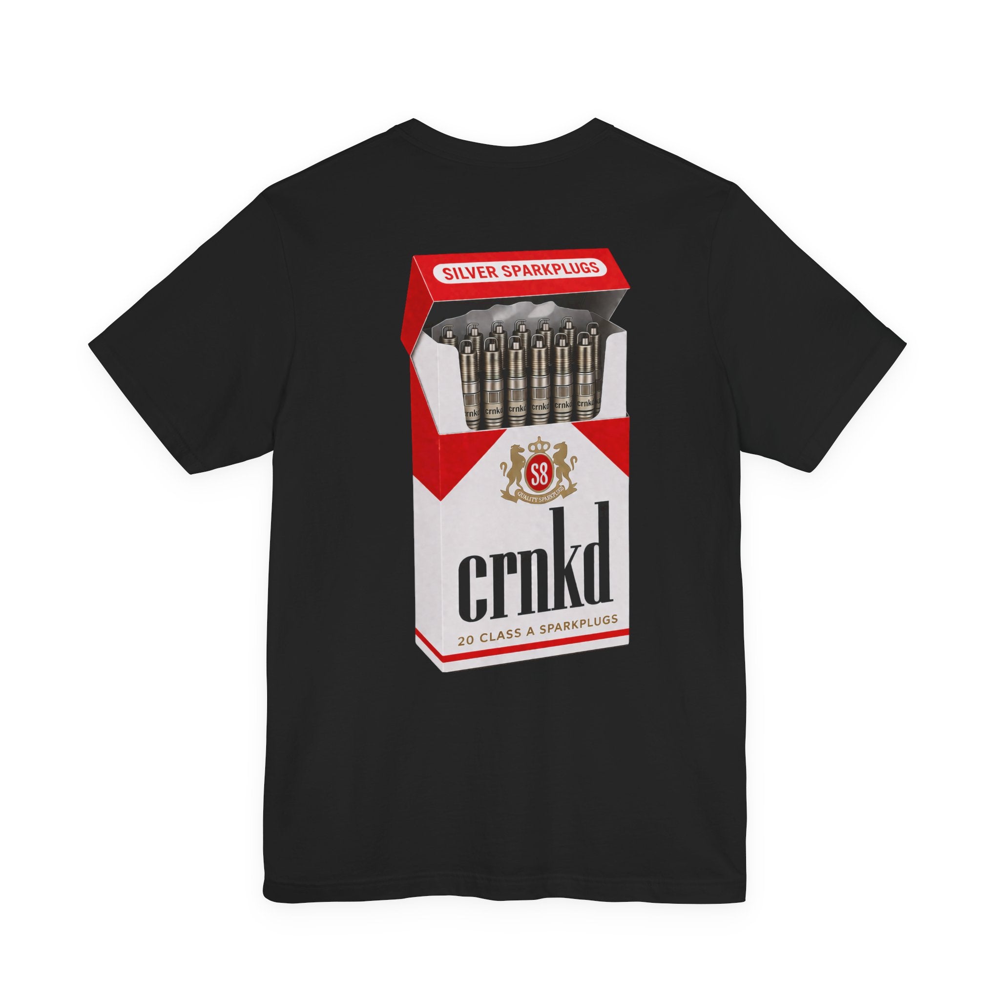 Sparkpack T-Shirt