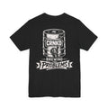 Brewing for Problems Tee — CRNKD Keg Beer T-Shirt