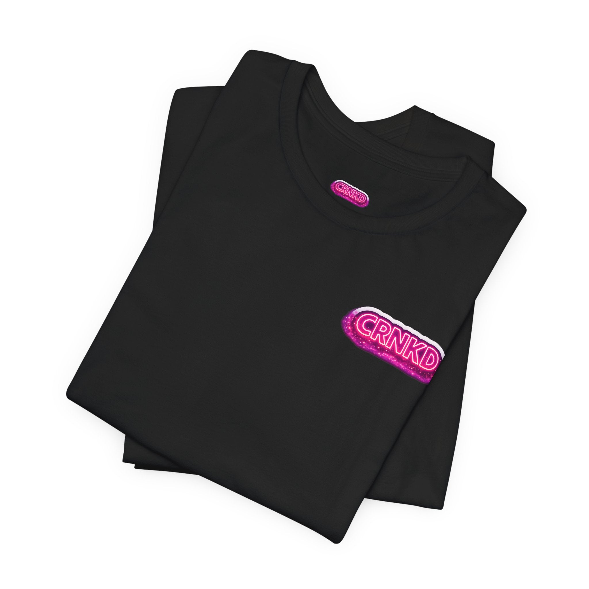 Skunky Little Trees-Graphic Tee