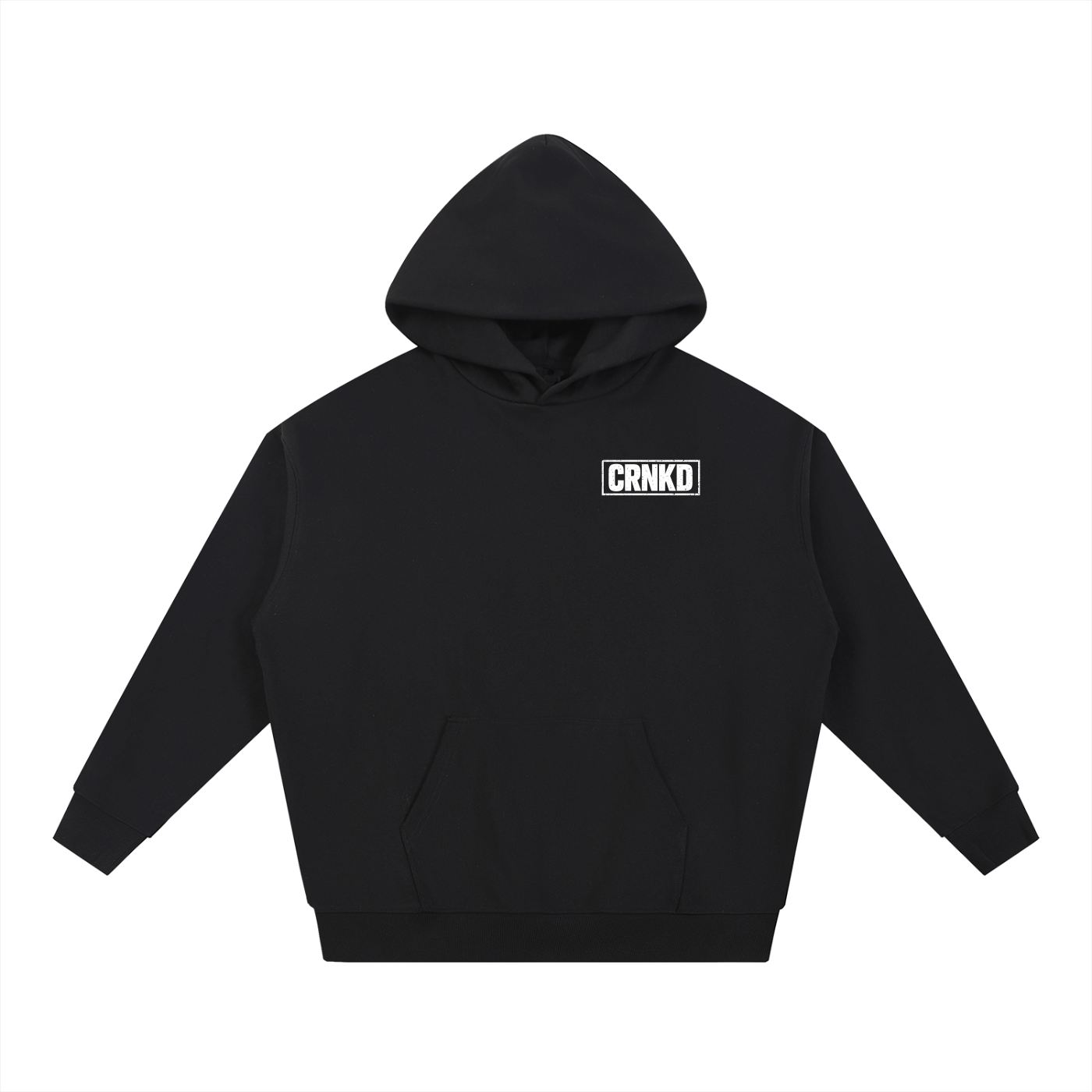 Essential Heavyweight Hoodie