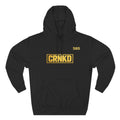 Flower City Hoodie