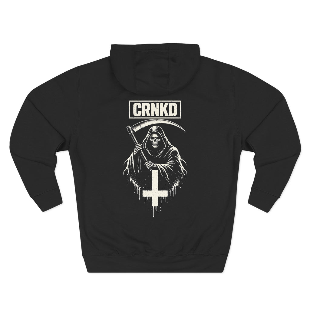 Grim Reaper Hoodie