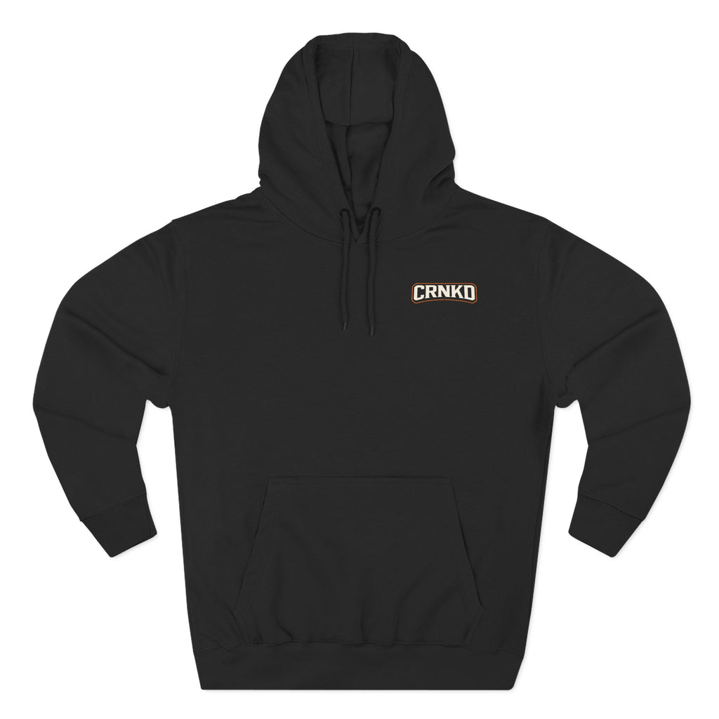 FTW-Hoodie