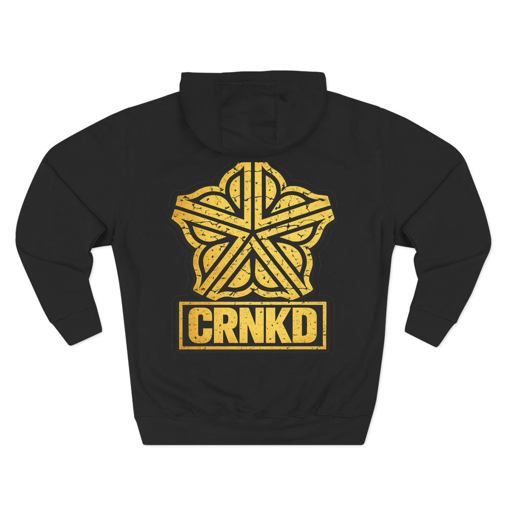 Flower City Hoodie