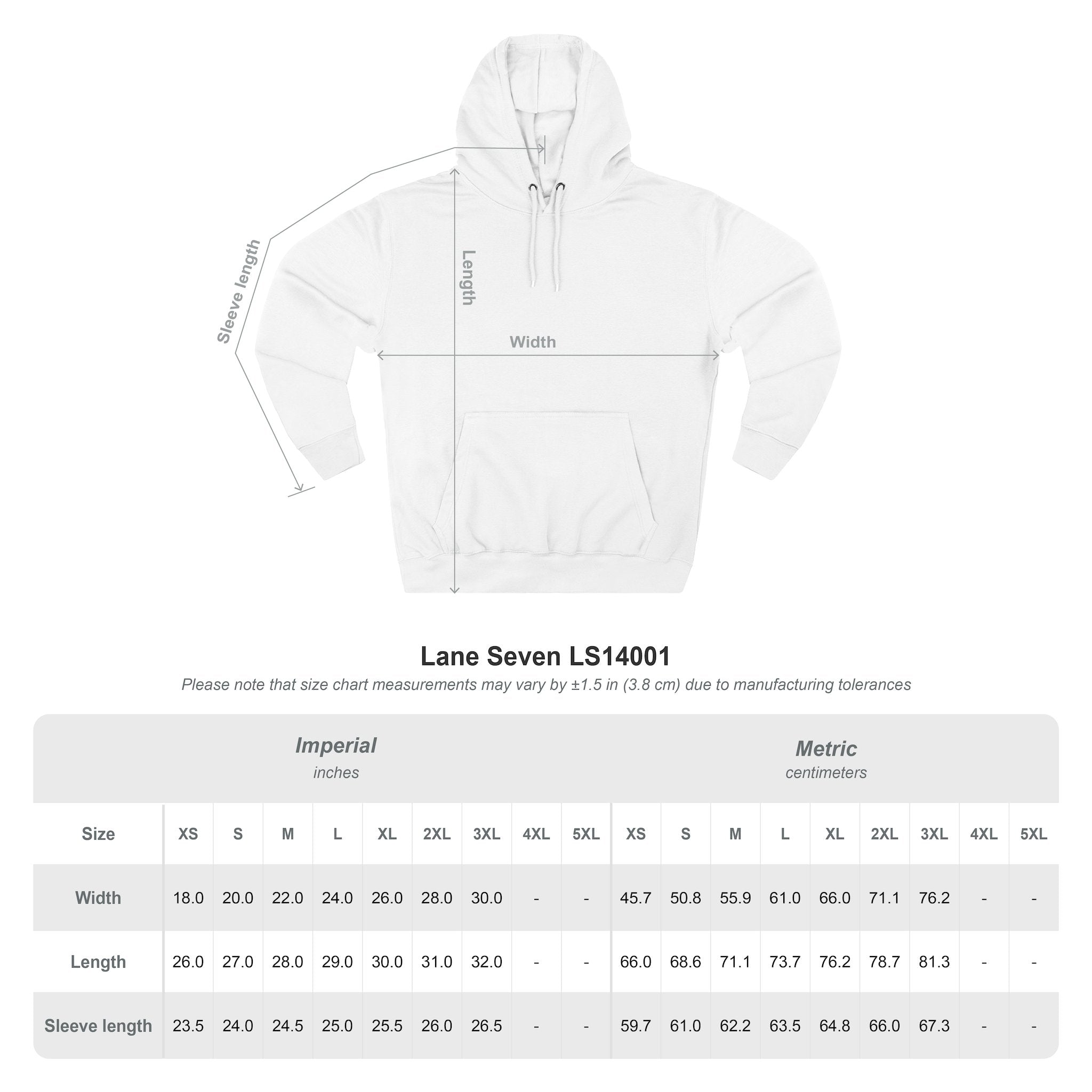 Flower City Hoodie