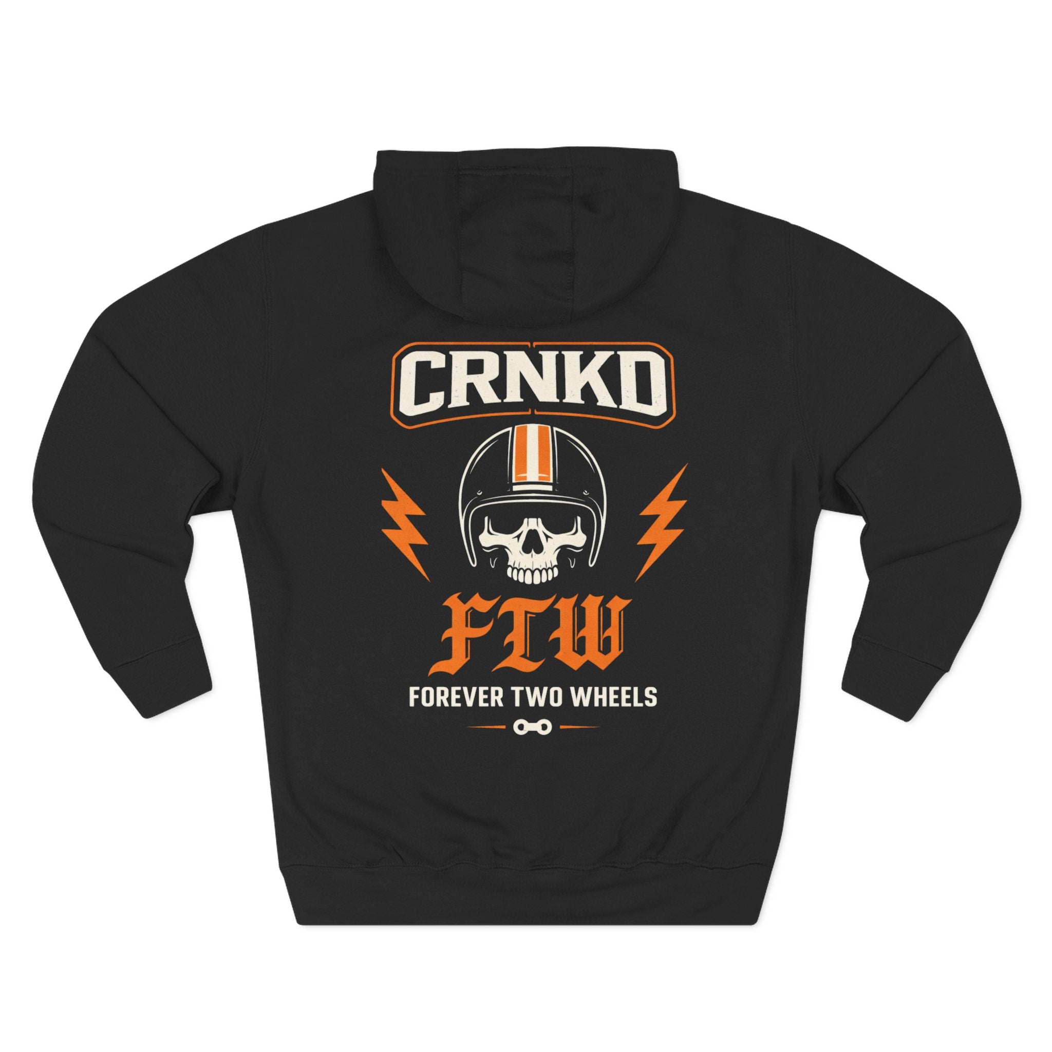 FTW-Hoodie