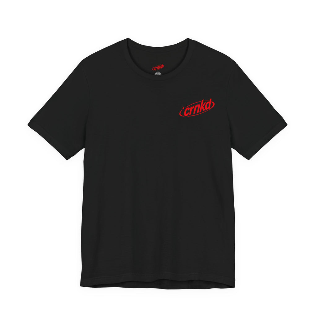Higher Than Giraffe Pussy T-Shirt