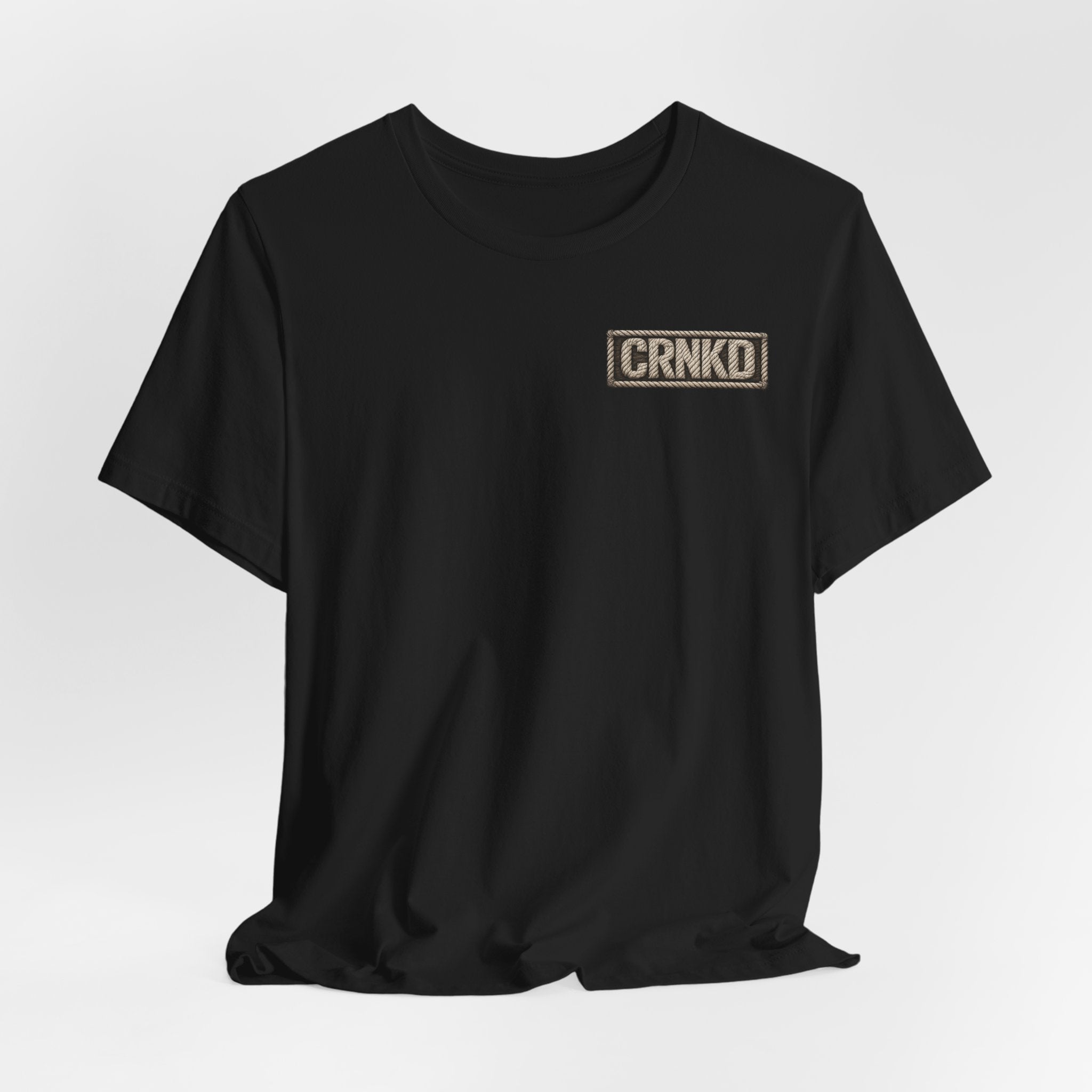 Scarecrow 'Outstanding in My Field' T‑Shirt