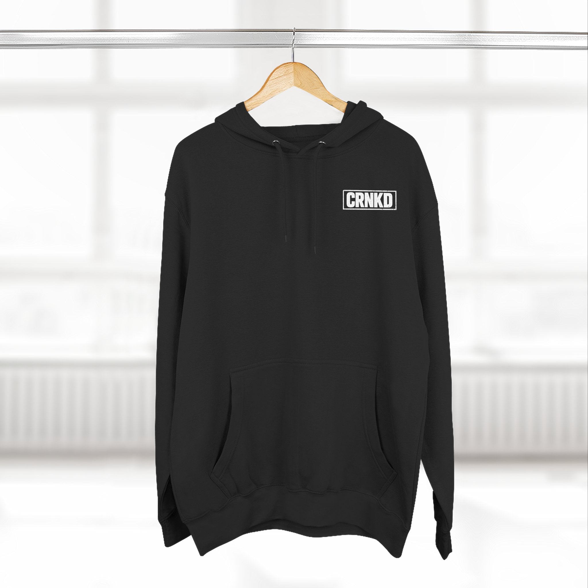 Grim Reaper Hoodie
